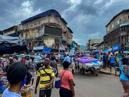 Five Key Facts About Sierra Leone