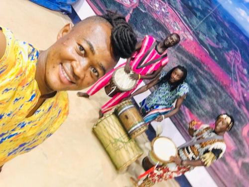 Lek U Culture Festival 2025