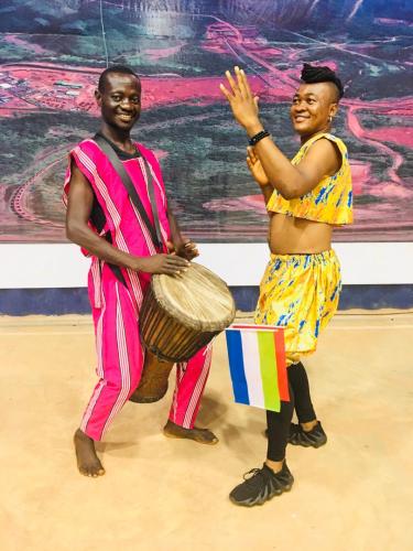 Lek U Culture Festival 2025